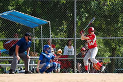 Baseball