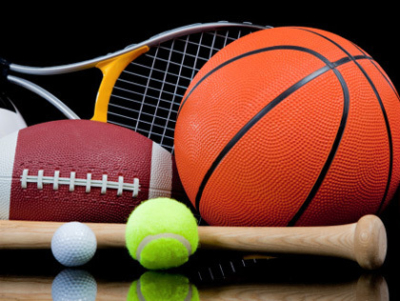 Browse adult athletic programs in registration portal