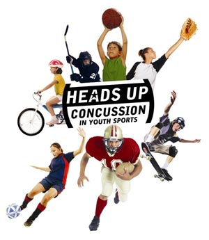 Heads Up Logo