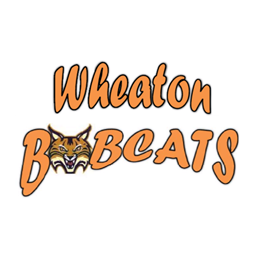 Wheaton Bobcats Logo