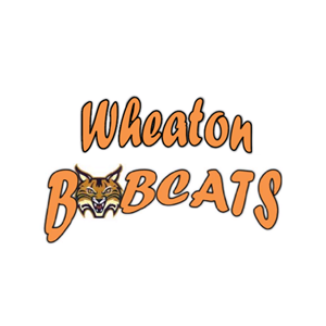 WheatonBobcats Wheaton Bobcats Logo