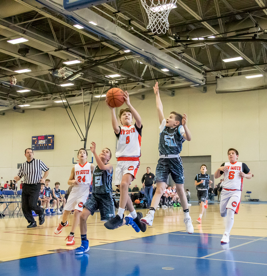 young-basketball-players