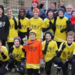 Boys 2005 Premier Champs group photo