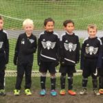 Boys 2010 team group photo