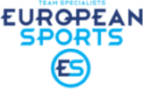 European Sports Team Specialists logo