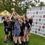 Girls U14 Champs