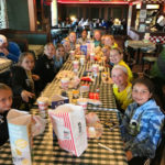 2007 Girls Team