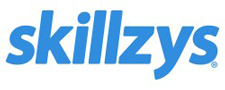 Skillzys-logo Skillzys logo