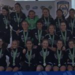 U14 Girls Gateway Rush Halloween Havoc
