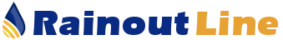 RainoutLine logo