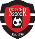 Soccer 2000 logo
