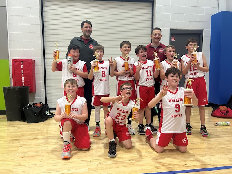 3rd middle bracket Griffin