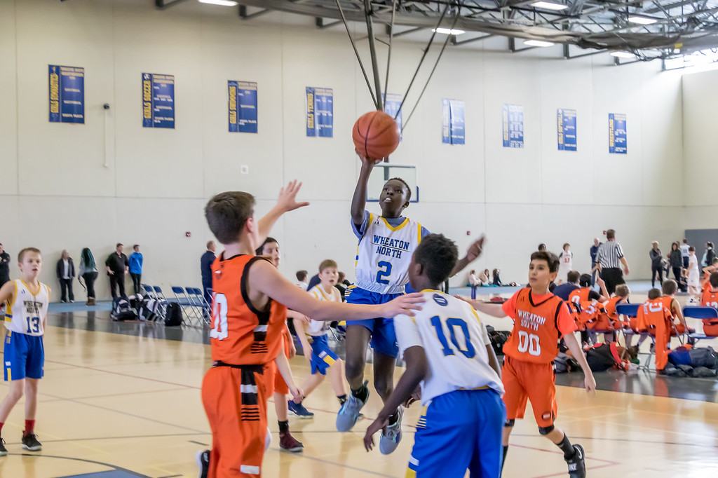 basketball-game