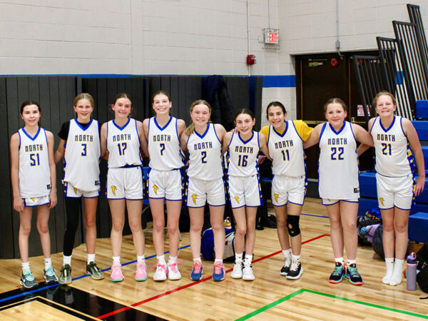 girls-thunder-team