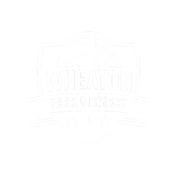 Wheaton Park District Youth Basketball icon