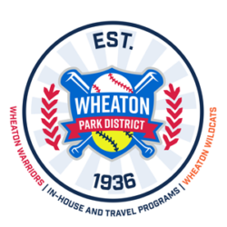 wpdybs-logo-300×300 Wheaton Youth Baseball & Softball League logo
